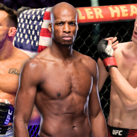 Michael Venom Page Predicts Paddy Pimblett’s Path to Victory Over ‘Reckless’ Michael Chandler