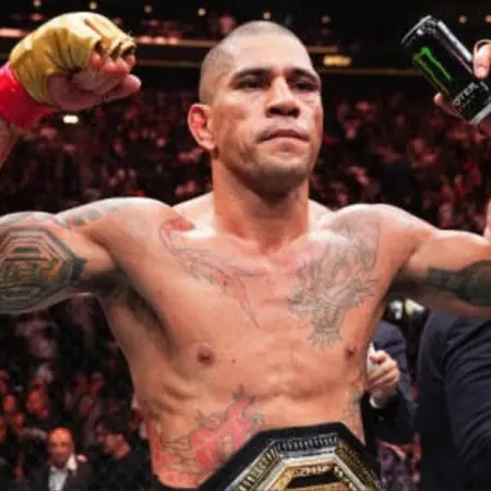 “It Was a Battle Just to Get to the Fight” – Alex Pereira Reveals Pre-Fight Struggles: Visa Issues, Illness, and Injuries