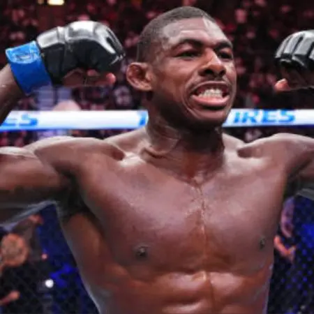 Joaquin Buckley Calls Out Kamaru Usman for April Clash in Kansas City: “Let Me Get a Former Champ.”