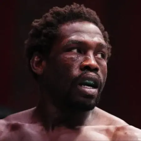 Jared Cannonier Says It’s Impossible To Pick Between Dricus Du Plessis and Khamzat Chimaev