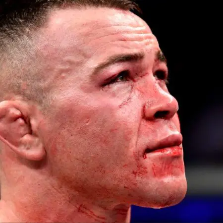 MMA Fans Laugh Off Colby Covington’s WWE Plans “No Height. No Weight. No Persona. No Fanbase.”
