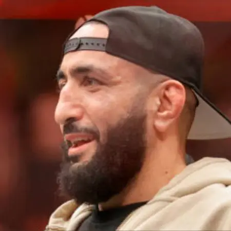 After UFC Booking Shuffle, Champion Belal Muhammad Takes a Jab At Rival Leon Edwards