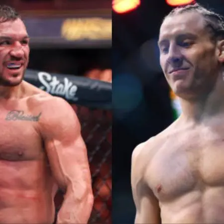 UFC Veteran Breaks Down the Awkward Reality of Paddy Pimblett vs. Michael Chandler