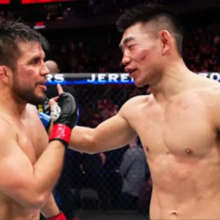 ‘Big’ John McCarthy Calls Out MMA Rulebook Errors After UFC Headliner Controversy