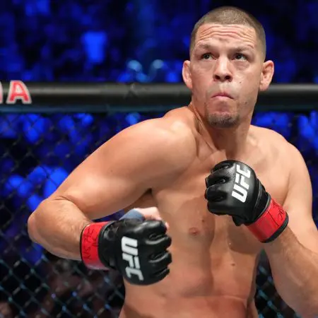 ‘I Want To Go Back And Get A UFC Title’