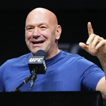 Jones Vs. Aspinall Is ‘Done, But It’s Not Done’