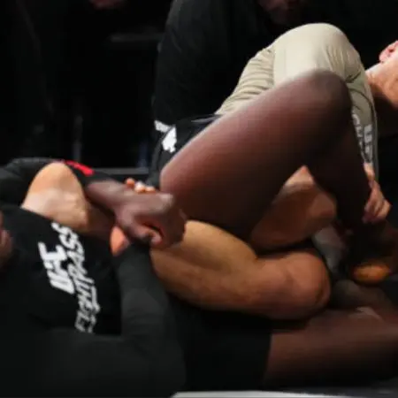 Ronaldo Junior Outworks Felipe Costa in Entertaining Back-And-Forth Contest – UFC Fight Pass Invitational 10 Highlights
