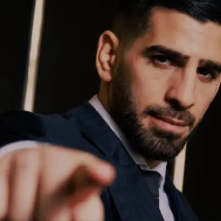 Anticipation Builds as Ilia Topuria Teases An Announcement ‘You Won’t Believe’