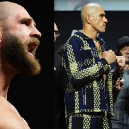 Jiri Prochazka Issues Warning to UFC 313 Headliners: ‘I’m Coming’