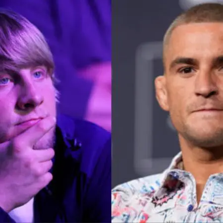 Paddy Pimblett Slams Dustin Poirier’s Planned Exit from the Octagon: ‘He Must Be an Idiot’