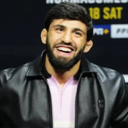 Arman Tsarukyan Scoffs at Justin Gaethje’s Title Fight Demands: ‘You Have to Go Through Me’