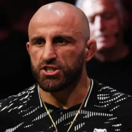14 Week Diet – Alexander Volkanovski’s Relentless Commitment to Weight Cutting