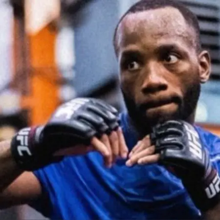 Leon Edwards Addresses Staph Infection Concerns Ahead of UFC London