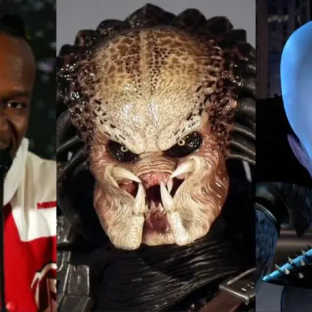Dillon Danis Couldn’t Stop Staring at KSI’s ‘Crazy Looking’ Forehead: ‘It’s Like a Predator’