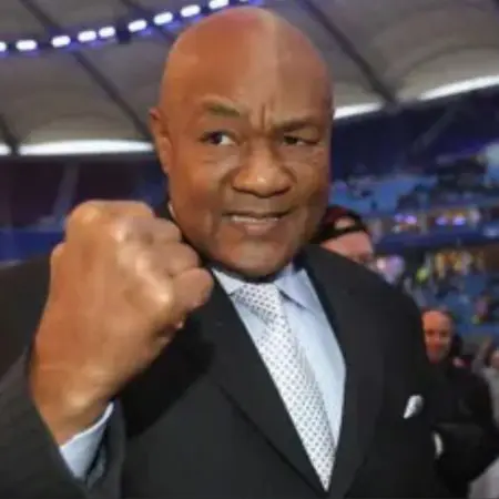 Boxing Legend George Foreman Dies at 76
