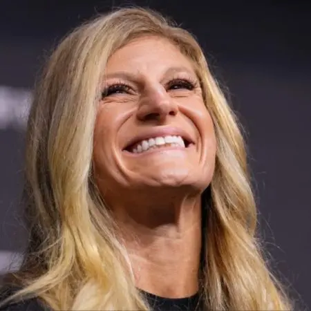 Olympic and UFC Star Kayla Harrison Says She is Considering Dating Once Again and Adds “No Games, Be Real”