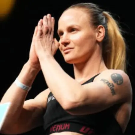 “Female Fights Can Be More Exciting Than Men’s Fights” – Valentina Shevchenko Optomistic About the Future of WMMA