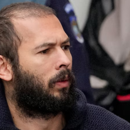 Supporters Speak Out: ‘I Regret My Vote’ as Trump Administration Facilitates Tate Brothers’ Return to the US Amid Human Trafficking Allegations