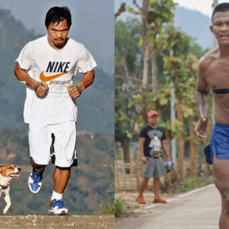 Is Running Bad for Your Knees? The Truth for Muay Thai and MMA Training