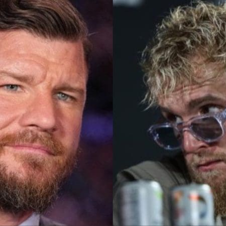 Michael Bisping Shuts Down Jake Paul’s Olympic Hopes: No ‘Cherry-Picking’