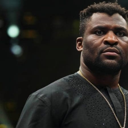 Francis Ngannou still hungry for boxing as he eyes Wilder and Usyk clashes: ‘Why not fight everyone?’
