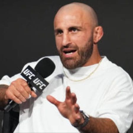 Alexander Volkanovski Lists His Top Five MMA GOATs with ‘Mighty Mouse’ At Number One
