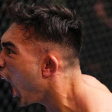 Punahele Soriano Sends ‘The Doctor’ to the ER with Quick-Fire KO – UFC Vegas 101 Highlights