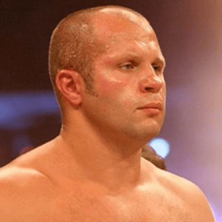 Joe Rogan Snubs UFC Champs, Crowns Fedor Emelianenko the Heavyweight GOAT – Explained